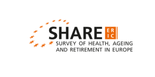 SHARE ERIC LOGO