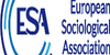 European Sociological Association Logo