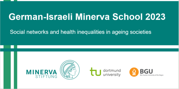 Flyer der Minerva School 2023