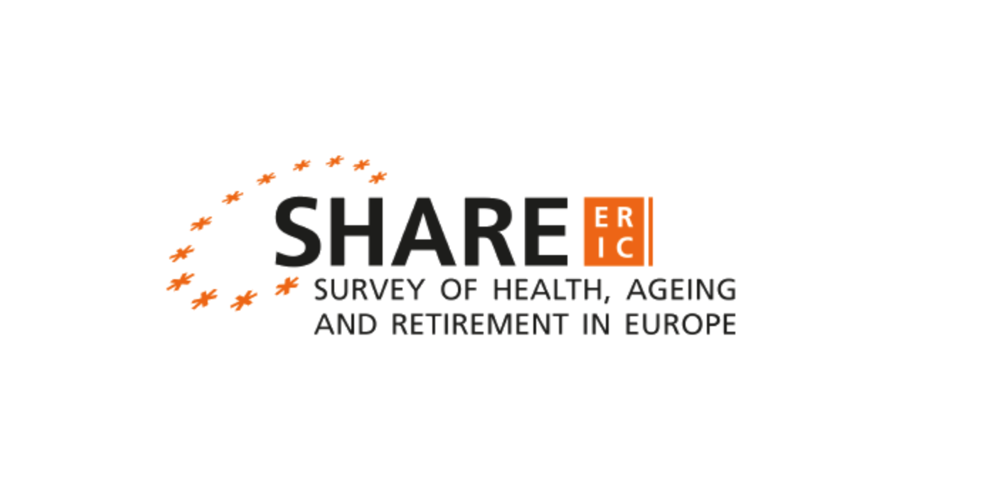 SHARE ERIC Logo