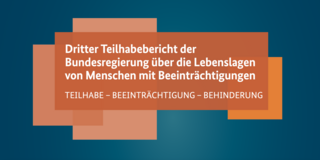 National Report On Participation Cover