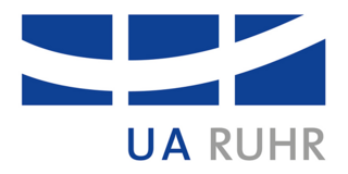 Logo UA Ruhr