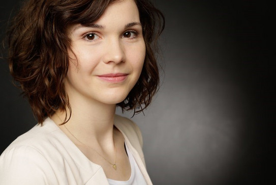 portrait Birgit Zeyer-Gliozzo
