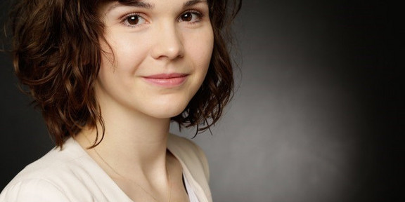 Portrait Birgit Zeyer-Gliozzo