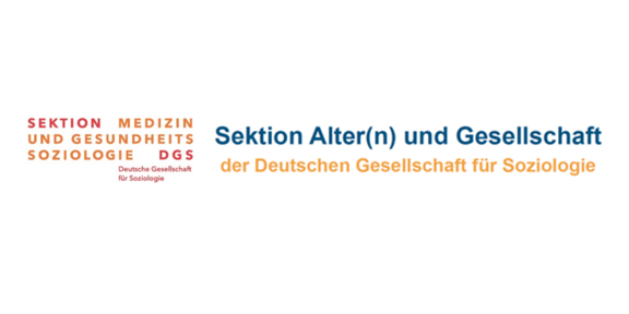 Sectiologos Medizin und Gesundheitssoziologie DGS/ Alter(n) und Gesellschaft DGS