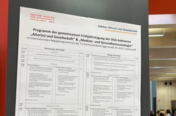 Programmübersicht