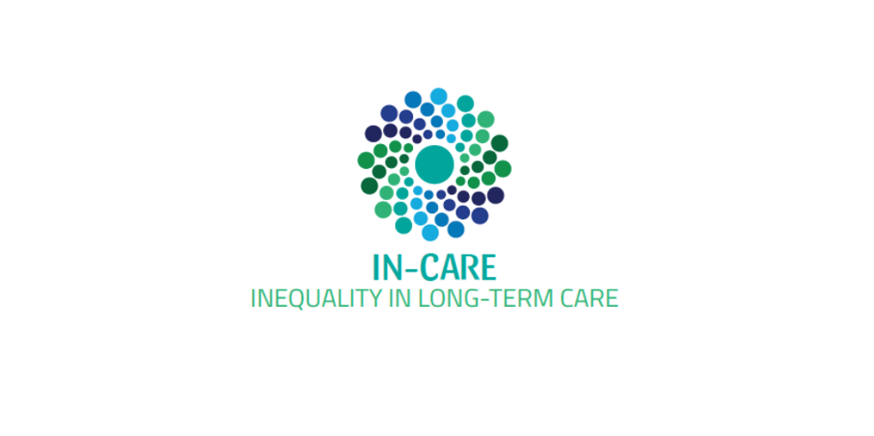 Logo IN-CARE