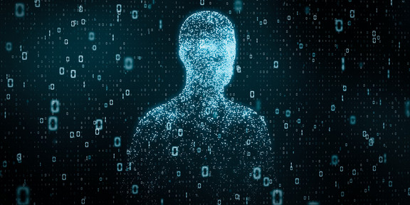 Digital Figure