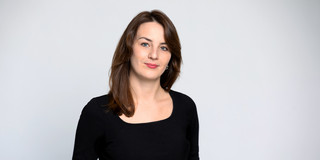 Portrait Alina Schmitz