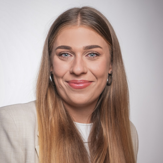 Portrait Carolin Kunz