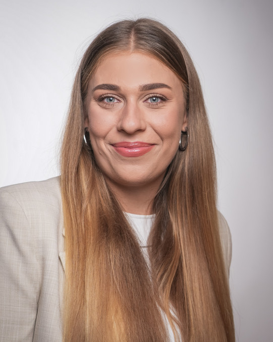Portrait Carolin Kunz