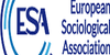 European Sociological Association Logo
